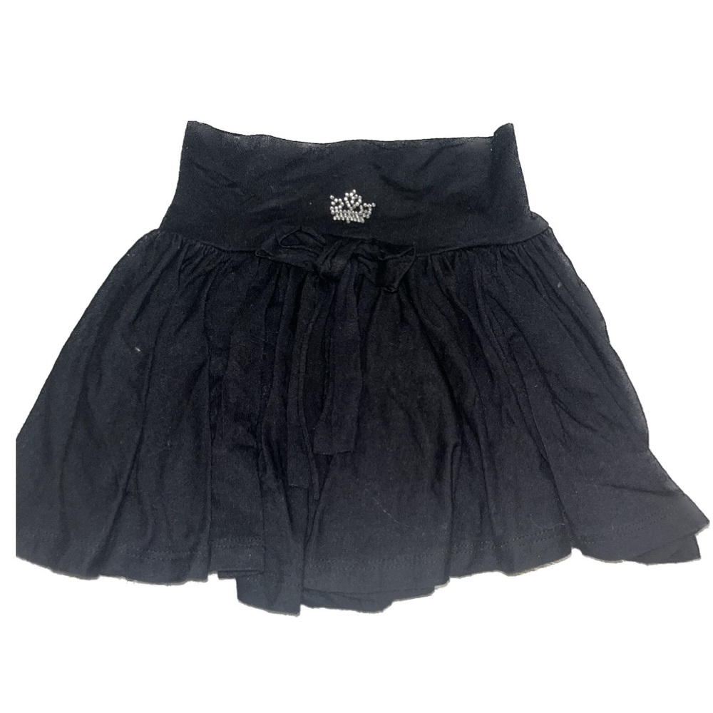 Floriane girls size 2 skirt